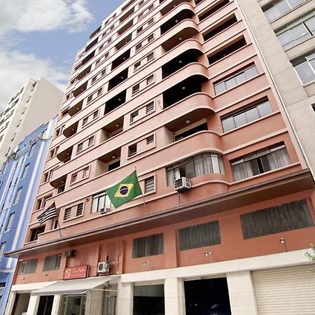 Hotel Terra Nobre サンパウロ エクステリア 写真