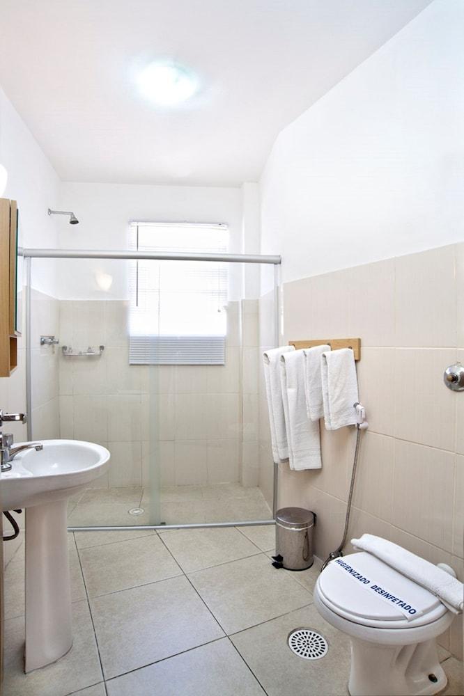 Hotel Terra Nobre サンパウロ エクステリア 写真