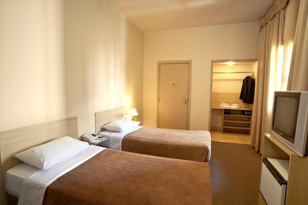 Hotel Terra Nobre サンパウロ エクステリア 写真