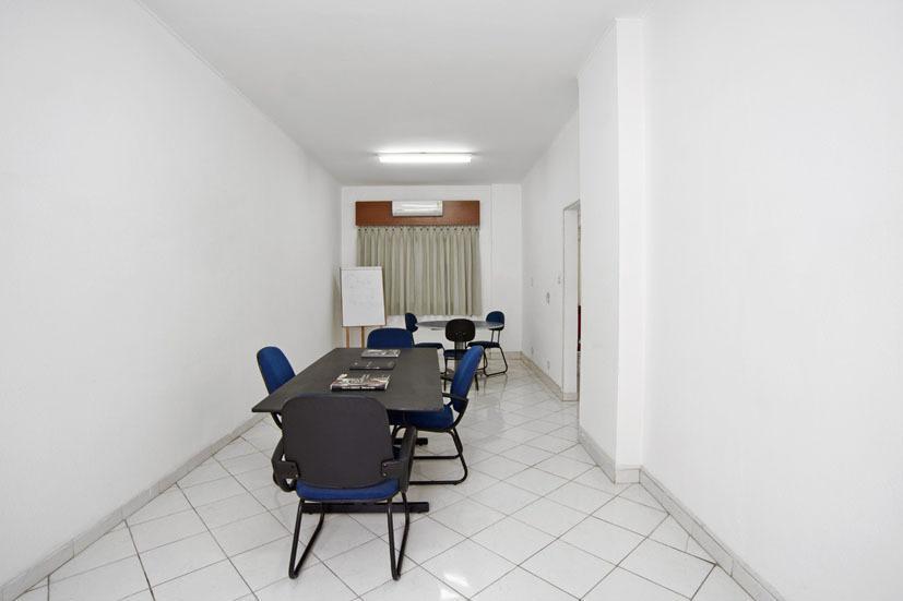 Hotel Terra Nobre サンパウロ エクステリア 写真