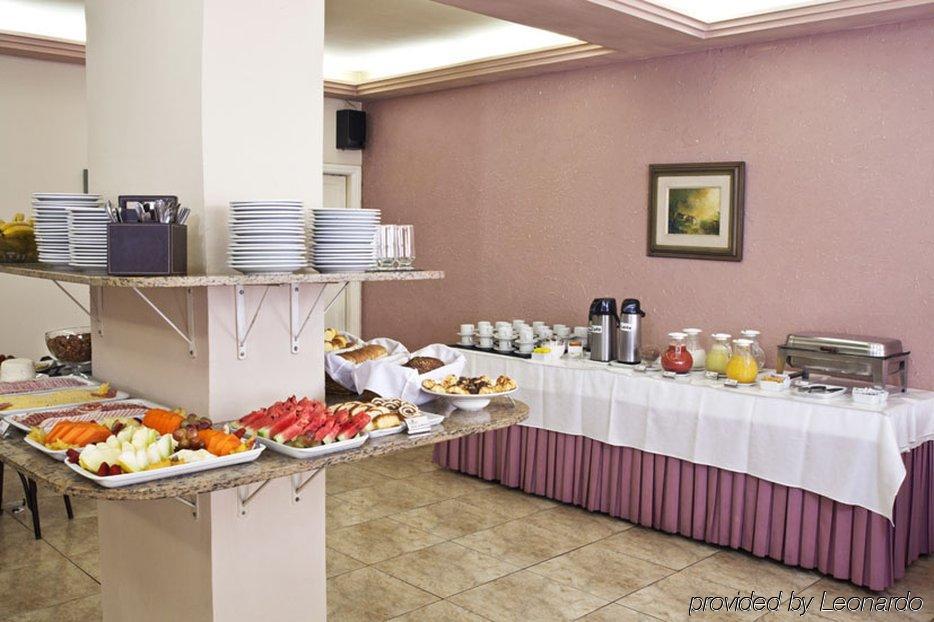 Hotel Terra Nobre サンパウロ エクステリア 写真
