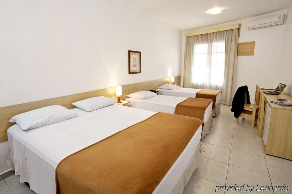 Hotel Terra Nobre サンパウロ エクステリア 写真