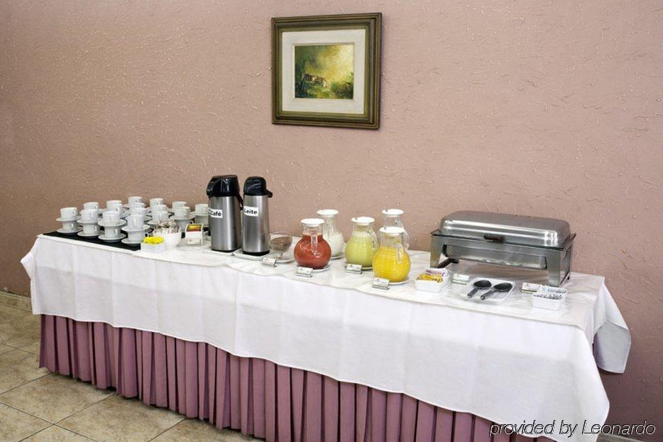 Hotel Terra Nobre サンパウロ エクステリア 写真