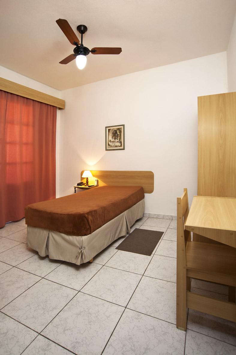 Hotel Terra Nobre サンパウロ 部屋 写真