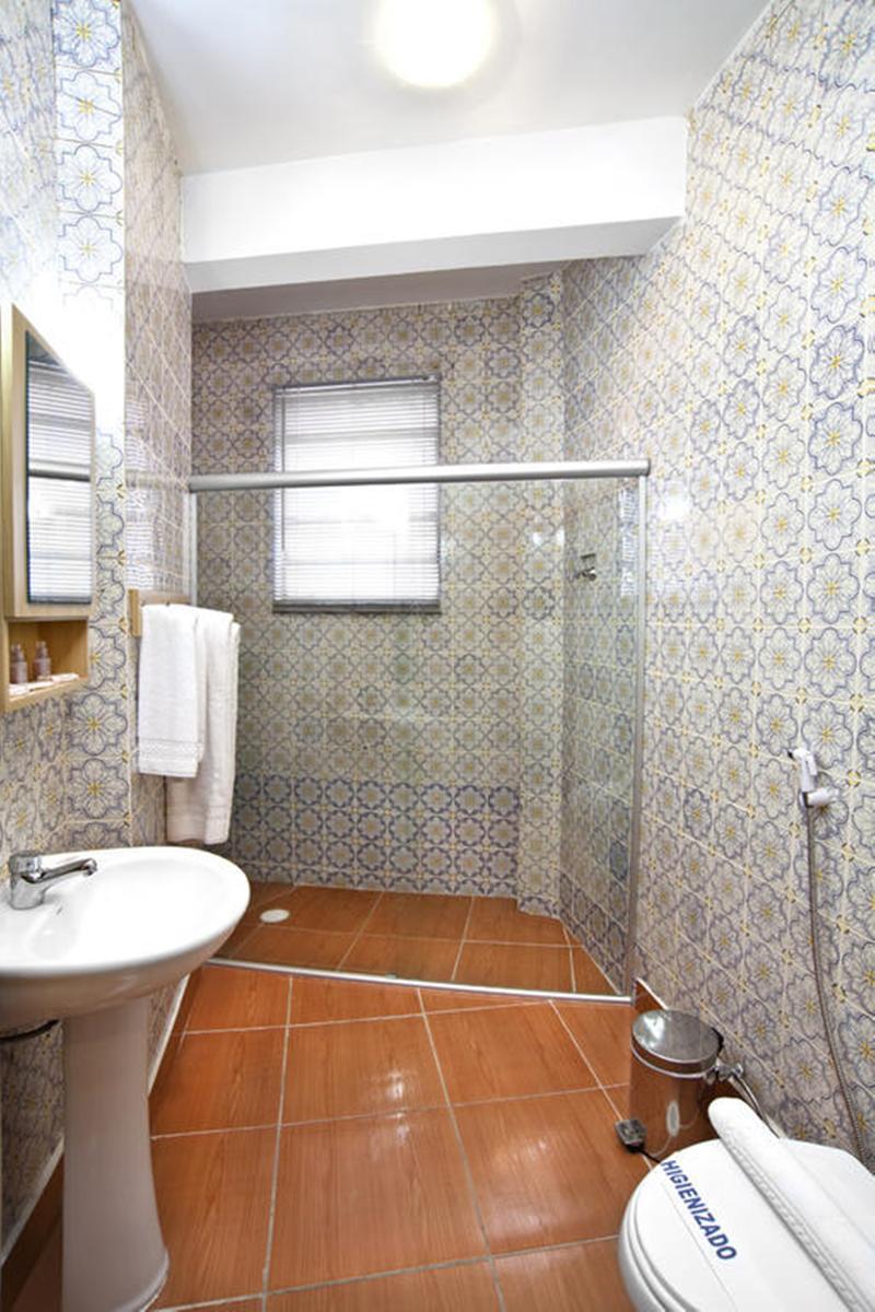 Hotel Terra Nobre サンパウロ エクステリア 写真